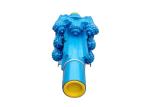 Flow Type Reamer HDD Drilling Tools 1000mm Directional Hole Opener