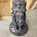 Belparts Excavator Hydraulic Pump For Komatsu PC450-6 PC300-6Z BR500JG Main