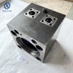 Hydraulic Breaker Spare Parts Furukawa HB30G Hydraulic Breaker Back Head HB30G
