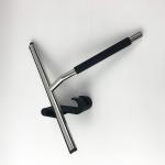 Factory Promotion Deluxe Chrome window wiper/windscreen wiper/Shower wiper