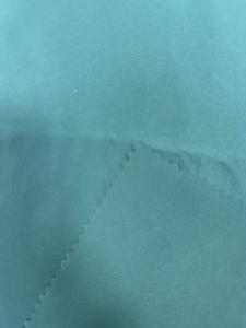 China 75D/2*150D/T400 100%P 143GSM High elastic fabric factory