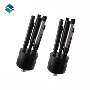 China Multi Parameter Water Quality Analyzer Water Quality Testing Devices factory