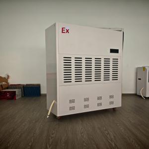 Explosion-proof Dehumidifier Industrial Dehumidifying High-effective Moisture