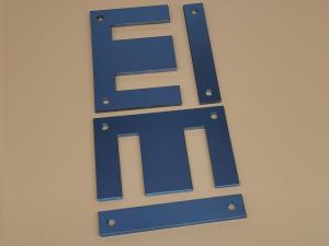 China 50Hz EI-96-4H AISI Non Grain Oriented Electrical Steel factory