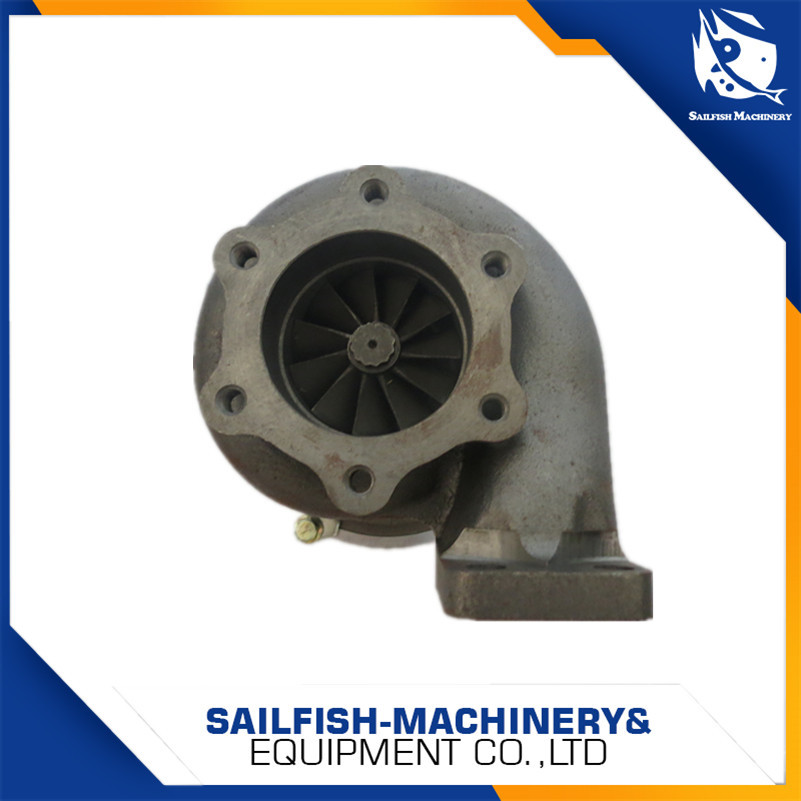 24100-1610c RHB6-2 turbocharger