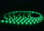 RoHS 3.6W/M 30 Leds/M Flex Waterproof LED Strip Light