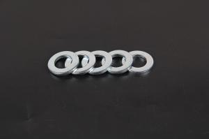 China M5-M60 Carbon Steel Washers Integrating Design Reusable Recycled factory