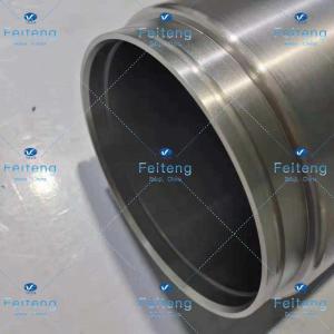 China Vaccum Package Stainless Steel Tube Target 155mm*125mm*888mm factory