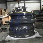 419-18-51200 419-18-51300 4191851200 For Komatsu WA320-7 WHEEL LOADERS Hydraulic