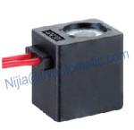 EVI 7/9 Amisco Pneumatic Solenoid Coil AC220V AC380V DC24V DC48V