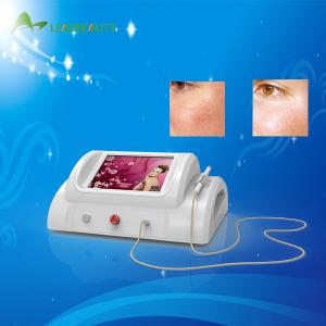China China Manufacturor Portable Spider veins removal /vein treatment machine for sale factory