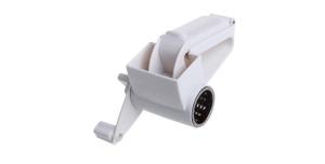 China New design Plastic Manual Rotary cheese Grater for kitchenware factory