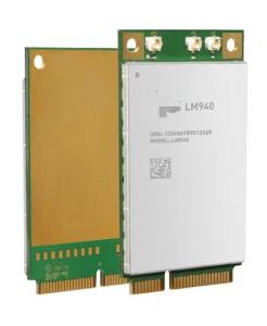 China Ultra Compact Device 4G LTE Module Built-in Multi-band GNSS Receiver factory