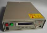 500V Electrical Appliance Tester , IEC60065 Insulation Resistance Tester