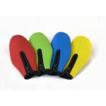 Portable Custom Promotional Bags , Insulted Neoprene Zipper Wine Bottle Carrier