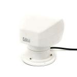 IP55 Rating Halogen 3A Outdoor Marine Searchlights For Boat Search