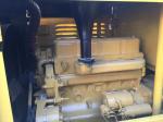 Used Komatsu Small Wheel Loader Wa100, Secondhand Origin Japan 7 Ton Front