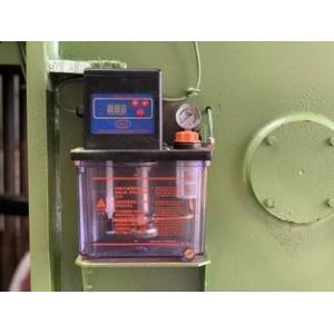 Double Rack 4.0mm Dia Wire Mesh Manufacturing Machine