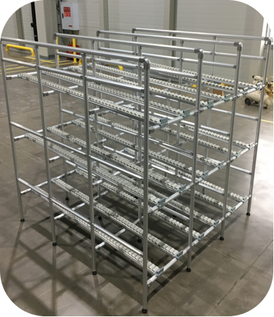 China Durable Automated Manufacturing Systems Engineered for Harsh Environments and Long Term Operational Stability in Factories factory