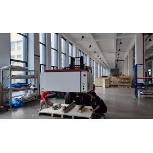 China Positive Thermal Prepress CTP Machine 16pph 2400dpi Resolution on sale