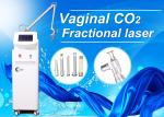 2016 40W Professional Fractional Co2 Laser Machine For Vaginal Tightening With