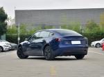 Customized Tesla EV Vehicles Four Door Five Seater Tesla Electric Car 28 Cubic