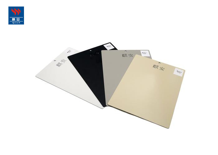 School Hotel UL BS Steel Fire Rated Interior Single Leaf Door