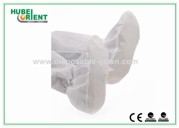 Household Disposable Use Shoe Cover Waterproof Shoe Covers Cycling for clean