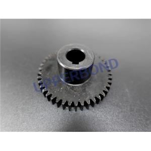MK8 Cigarette Machine Steel Toothed Driven Gearing Parts