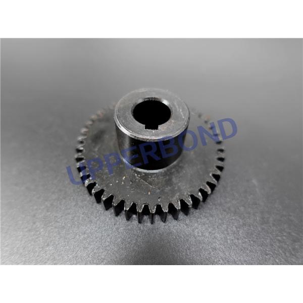MK8 Cigarette Machine Steel Toothed Driven Gearing Parts
