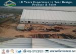 Professional Huge A Frame Tent workshop tempoarty tents High Quality on sale