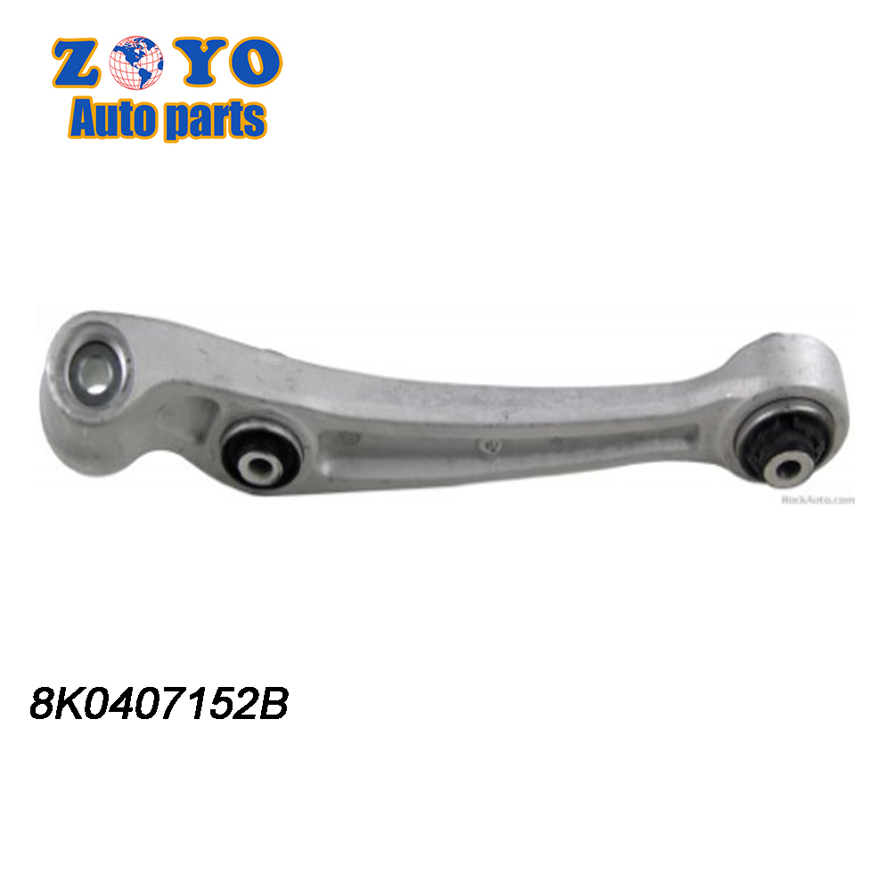 Upgrade Your Audi A4 B8 A5 2008-2012 with Front Lower Control Arm 8K0407151A RK641964