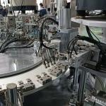 Customizable Automatic Bottle Capping Machine CE Certificate