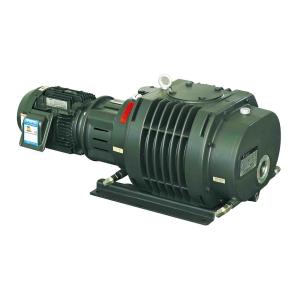 China Aluminium Alloy Roots Blower Pump Painting Surface CE Certification factory