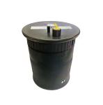Shacman Truck Parts Suspension Air Spring DZ9X259520006 Airbags For F2000/X3000