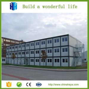 China low cost ethiopia shipping shipping offshore accommodation container office price factory