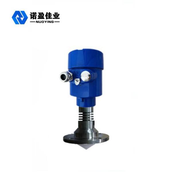 Original Manufacturer of 26G Non-contact Radar Level Sensor 4-20mA Lens Type