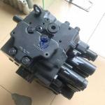 HD820 HD820-2 HD820-3 Excavator Hydraulic Main Control Valve / Distributor /