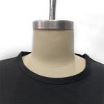 Sport Fast Dry Cotton Plus Size Long Sleeve Men Women Kids Girls' Boys Black