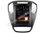 9.7" Screen Tesla Vertical Android Screen For Buick Regal Opel Insignia 1 2008