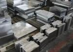 ASTM D2 Jan SKD 11 Stainless Steel Flat Bar High Strength Quenching 20mm