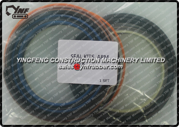 Excavator 330 330B swing Motor Seal Kit Repair Service Kit