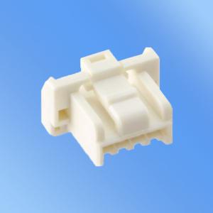 China 1.25mm Pitch WTW Connector 2~16P Small Wire To Wire Connectors factory