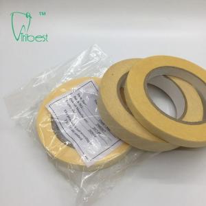 50m Autoclave Steam Sterile Dental Indicator Tape