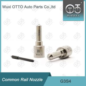 China G3S4 Denso Common Rail Nozzle For Injectors 295050-012# 1465A323 factory