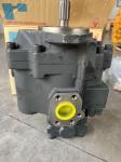 20 Years in the Machinery Industry Excavator Hydraulic Pump Parts for Your