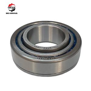 China Wholesale U399/U360L Tapered Roller Bearing 22.1mm Width With Collar factory