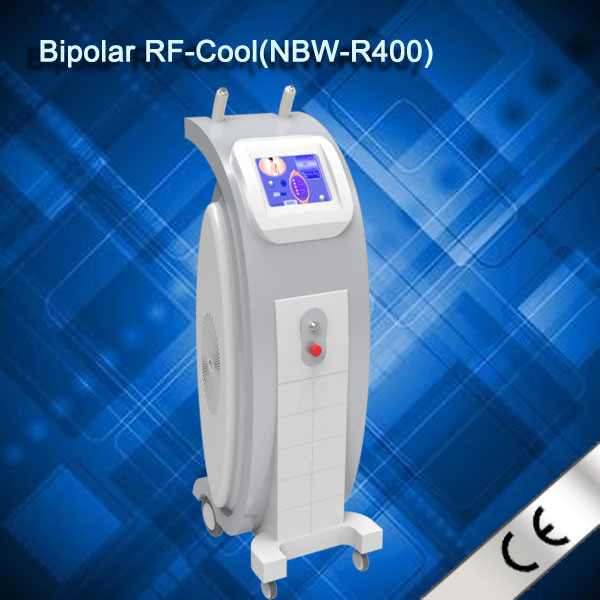 China laser skin clinic RF Radio Frequency Skin Tightening/Lifting Machine factory