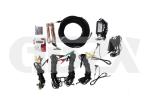 PT Voltage Detection Lightning Arrester Test Equipment Long Distance Wireless