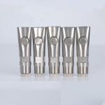 Livestock Farm Water Automatic Nipple Drinker 304 201 Stainless Steel